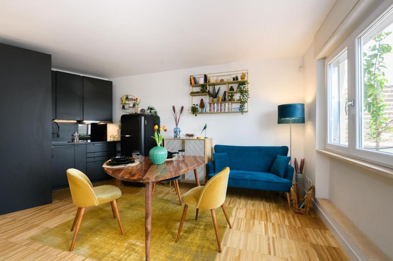 Apartment Rooftop Porretta Citta Giardino Check-in From 3 Pm To 10 Pm