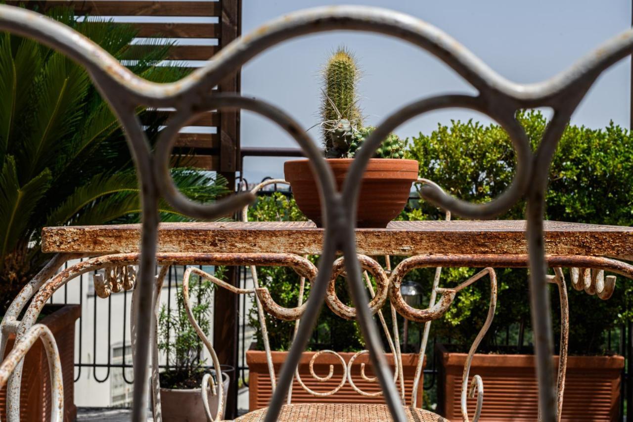 Apartment Rooftop Porretta Citta Giardino Check-in From 3 Pm To 10 Pm Rome